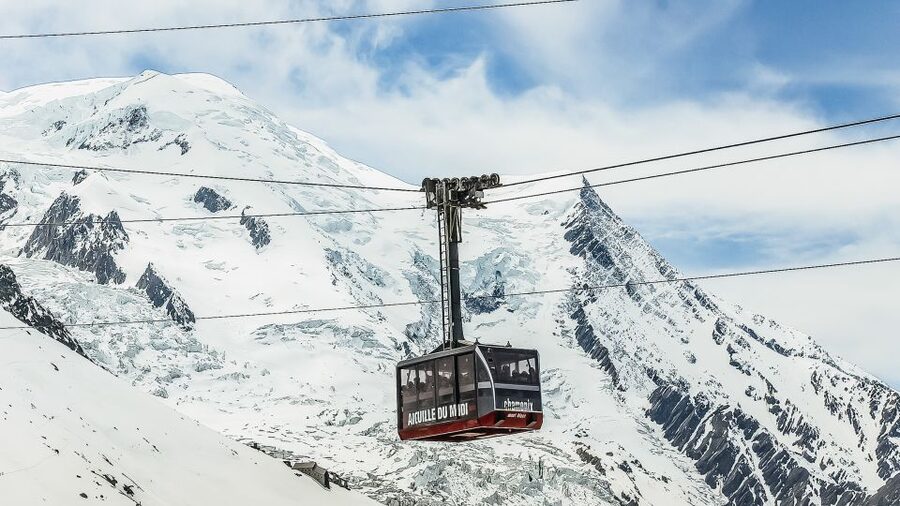 From Geneva: Full-Day Trip to Chamonix and Mont-Blanc - Should you book this Geneva to Chamonix and Mont Blanc tour?