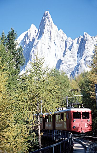 From Geneva: Full-Day Trip to Chamonix and Mont-Blanc - Price and value at about $101 per person, plus optional upgrades