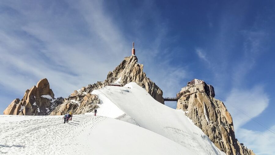 From Geneva: Full-Day Trip to Chamonix and Mont-Blanc - Using the self-guided format well in Chamonix