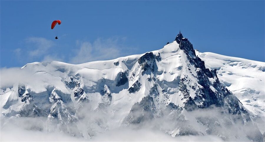From Geneva: Guided Day Trip to Chamonix & Geneva City Tour - Key Points Before You Go