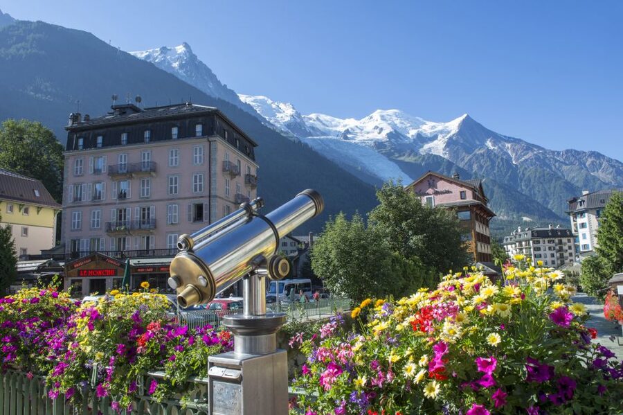 From Geneva: Self-Guided Chamonix-Mont-Blanc Excursion - Key takeaways before you go