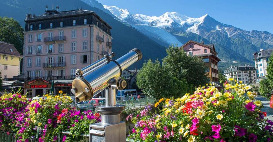 From Geneva: Self-Guided Chamonix-Mont-Blanc Excursion - Weather, closures, and backup plans that keep the day alive