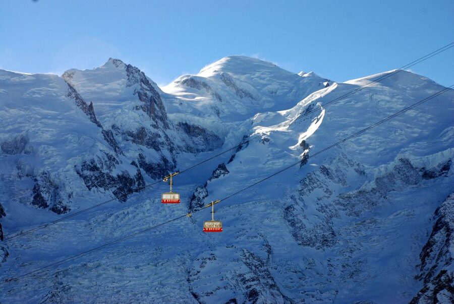 From Geneva: Self-Guided Chamonix-Mont-Blanc Excursion - Who this day trip suits best, and who should skip it