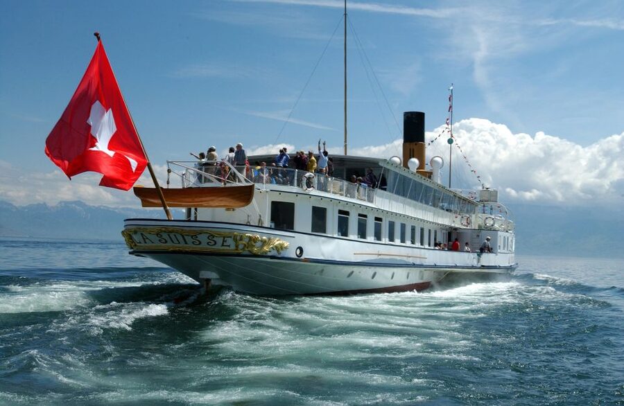 From Geneva: Yvoire medieval village & Lake Geneva Cruise - Key highlights at a glance