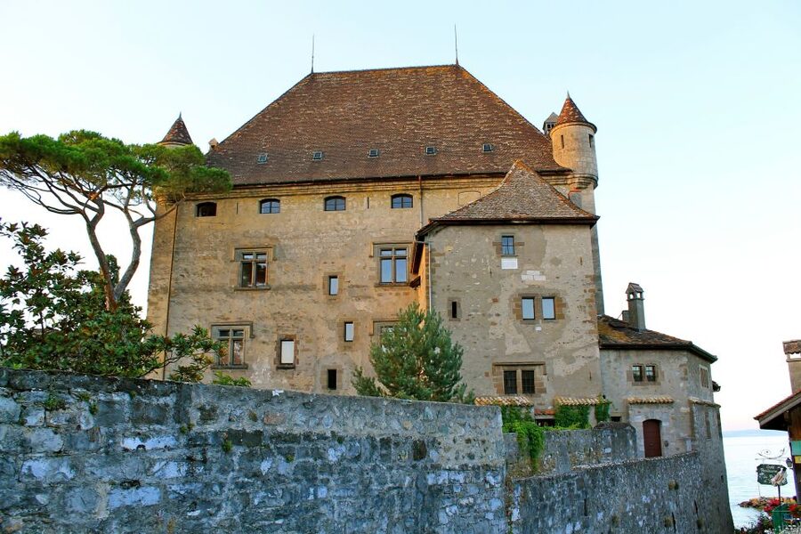 From Geneva: Yvoire medieval village & Lake Geneva Cruise - Price and value: is $121 a fair deal?