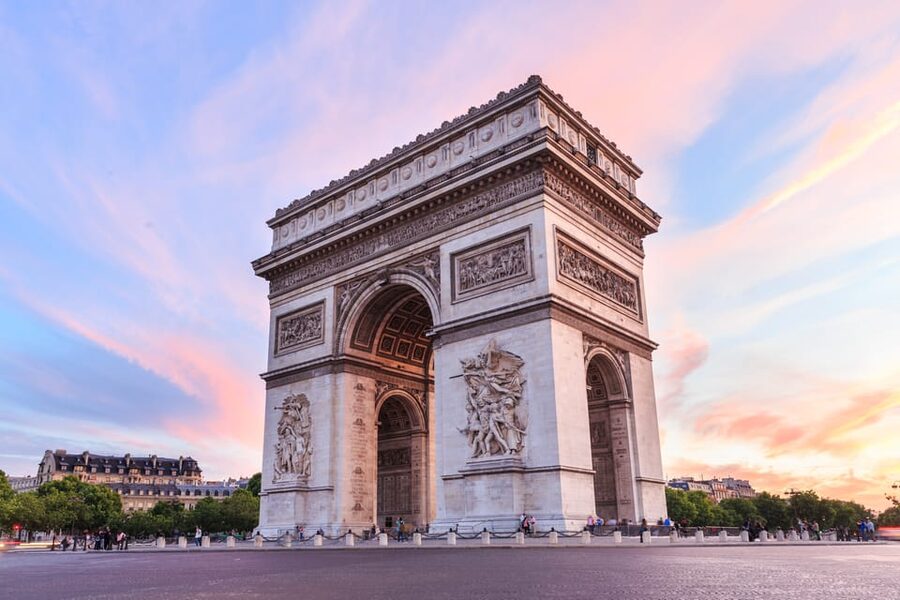 From Le Havre: Paris with River Cruise Shore Excursion - Key takeaways before you go from Le Havre to Paris
