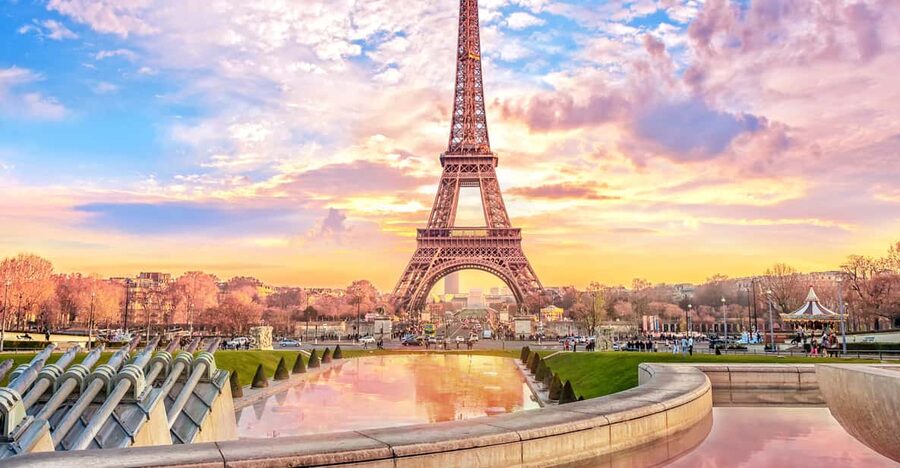 From Le Havre: Paris with River Cruise Shore Excursion - What you are really paying for at around $222 per person
