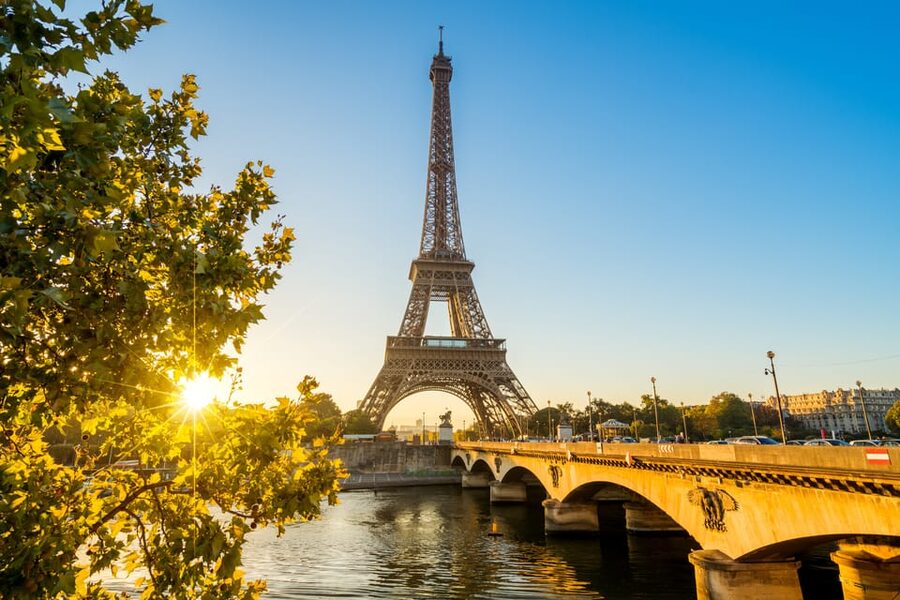 From Le Havre: Paris with River Cruise Shore Excursion - Who should book this Le Havre to Paris shore excursion