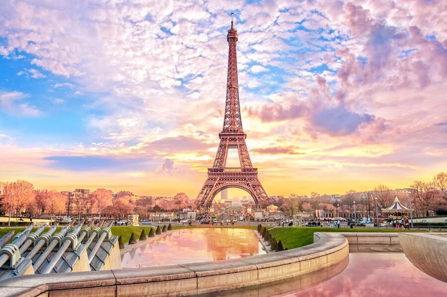 From Le Havre: Paris with River Cruise Shore Excursion - The 3-hour Normandy to Paris drive, what to do with the time