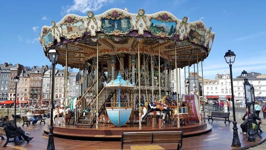 From Le Havre: Seaside Charms Honfleur and Deauville - What to bring and how to prepare like a pro