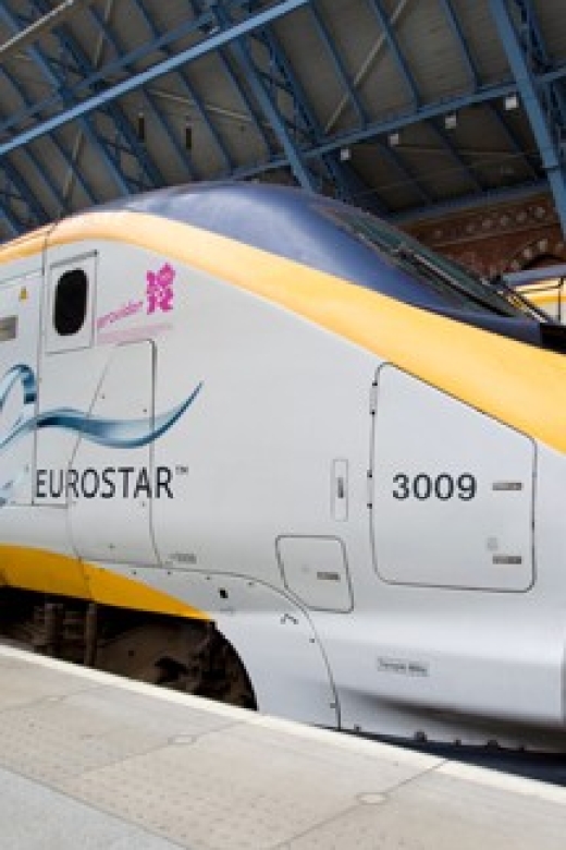 From London: Full-Day Trip at Leisure to Paris by Eurostar - Key points before you go
