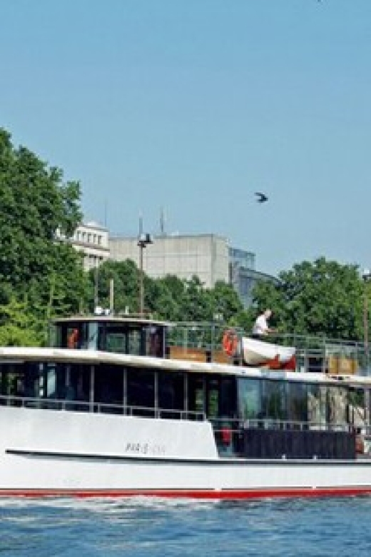 From London: Full-Day Trip at Leisure to Paris by Eurostar - Eurostar to Paris: fast, convenient, and mostly smooth