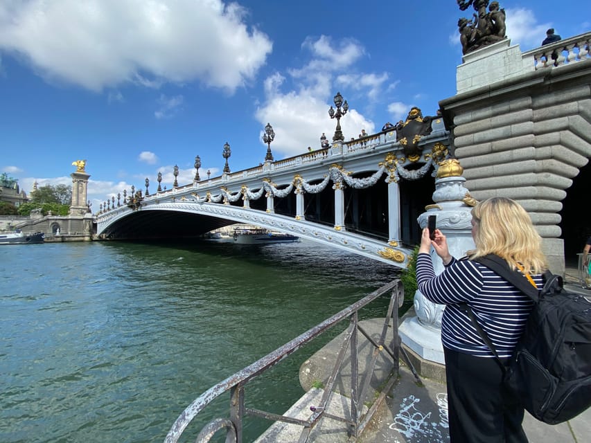 From London: Paris Day Trip with Lunch on Eiffel Tower - Should you book this Paris day trip with Eiffel Tower lunch?