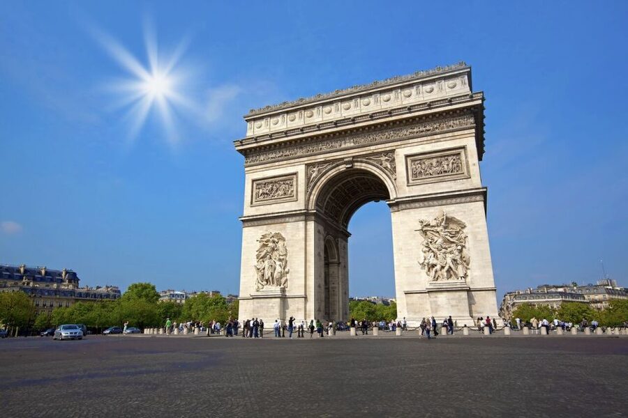 From London: Unescorted Day Trip to Paris - Key highlights worth your attention