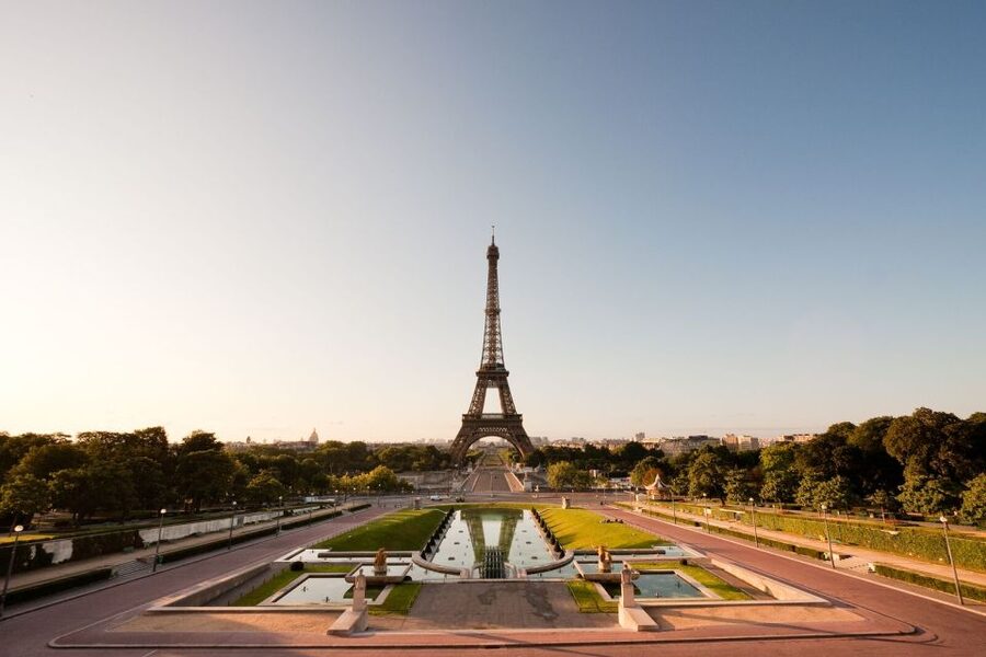 From London: Unescorted Day Trip to Paris - Using your self-guided Paris day without getting lost in your own plans