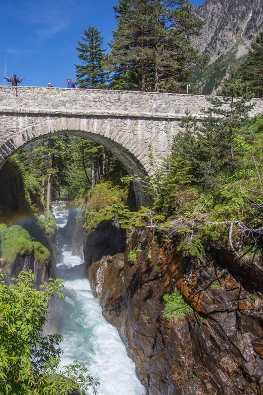 From Lourdes: Gavarnie and Pont d'Espagne Day Trip - A day trip that actually fits your energy level