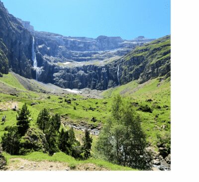 From Lourdes: Gavarnie and Pont d’Espagne Day Trip