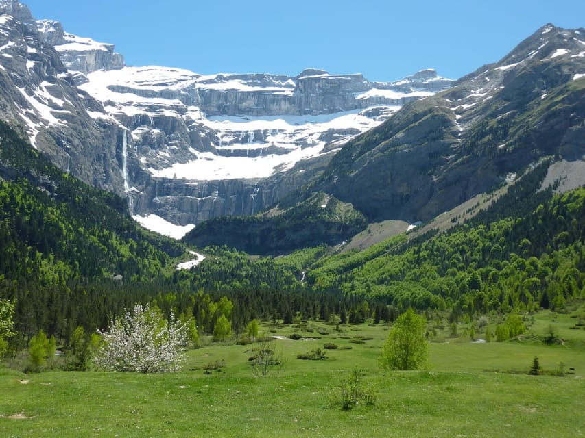 From Lourdes: Gavarnie and Pont d'Espagne Day Trip - Price and value: what $58 gets you, and what it does not