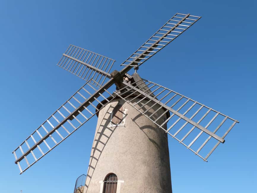 From Lyon: Beaujolais Wine Route Half-Day Tour - Key highlights worth getting excited about