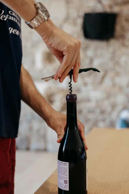 From Lyon: Beaujolais Wine Route Half-Day Tour - Meet in Bellecour Square, then roll into the vineyards