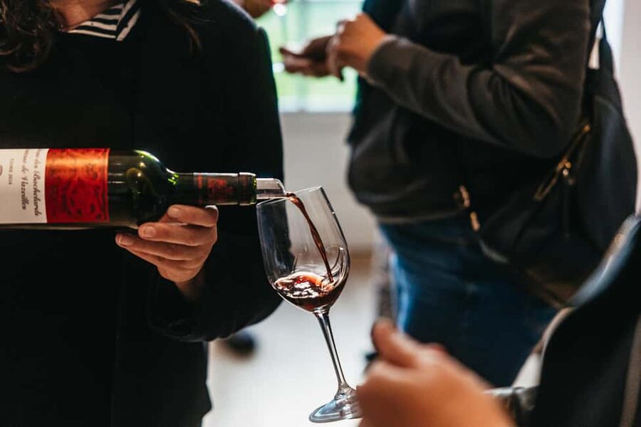 From Lyon: Beaujolais Wine Tour with Tastings - Why Beaujolais Feels Like the Right Choice from Lyon