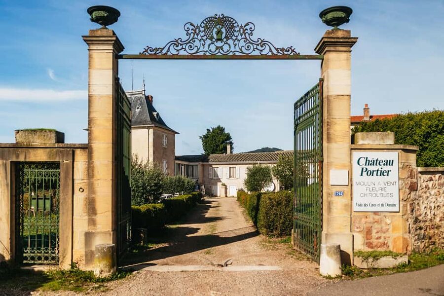From Lyon: Beaujolais Wine Tour with Tastings - Morgon, Moulin-a-Vent, Fleurie: How Cru Names Help You Taste Smarter