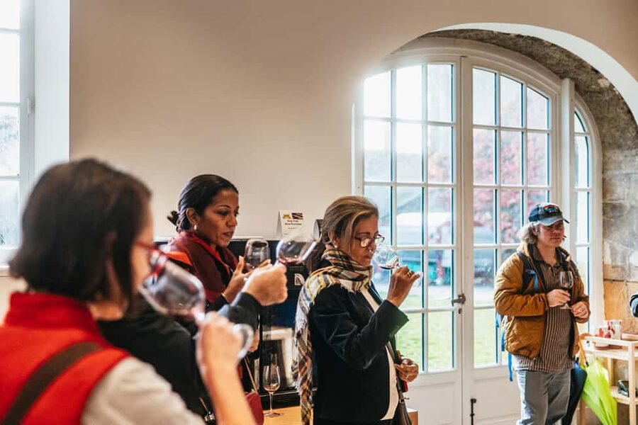 From Lyon: Beaujolais Wine Tour with Tastings - Guides and the Small-Group Advantage: Why It Matters