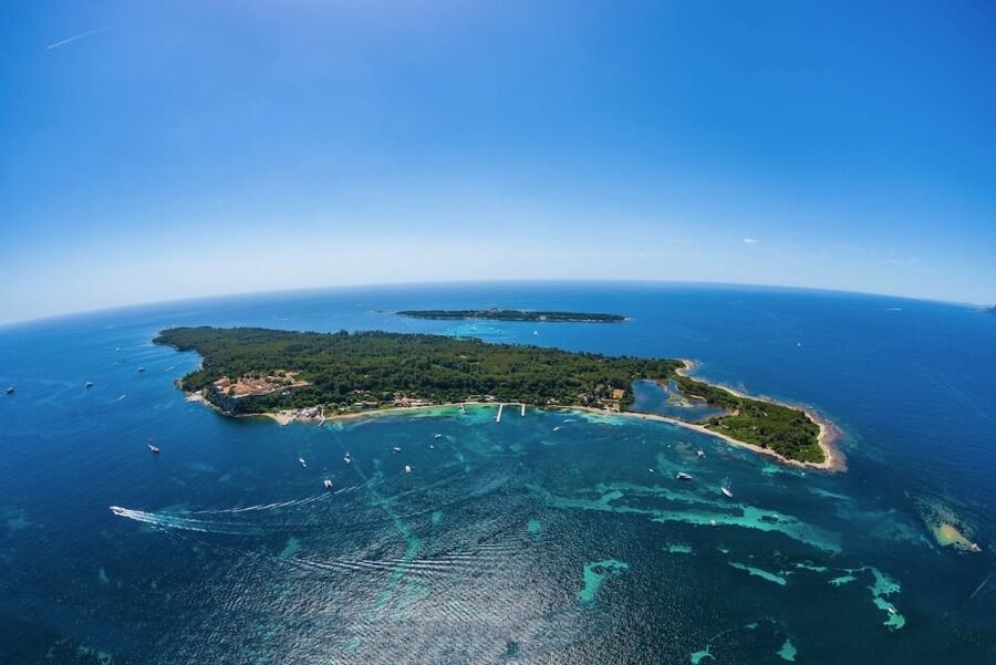 From Mandelieu: St. Marguerite Island Roundtrip Ferry Ride - Timing and Return Ferry: How Not to Get Trapped by the Clock