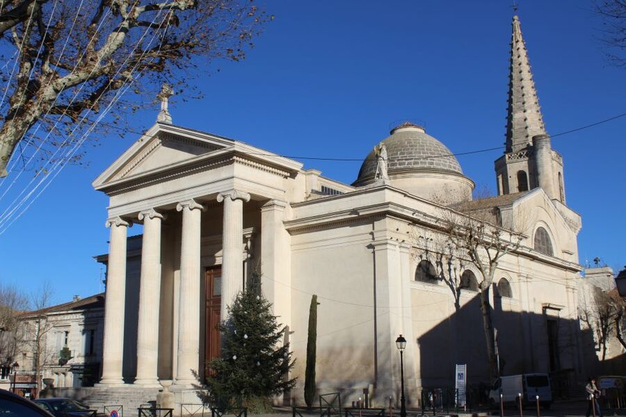 From Marseille: Arles, Les Baux & Saint-Rémy Full-Day Tour - Price and Value: What You Pay For at $182 Per Person