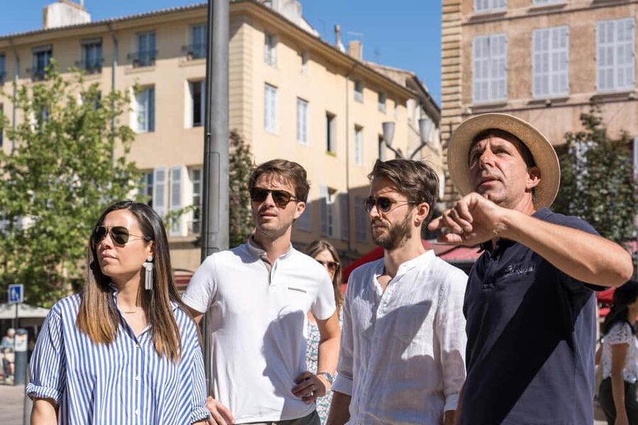 From Marseille: Cassis & Aix-en-Provence Full-Day Tour - Price and value: is $159 per person a good deal?