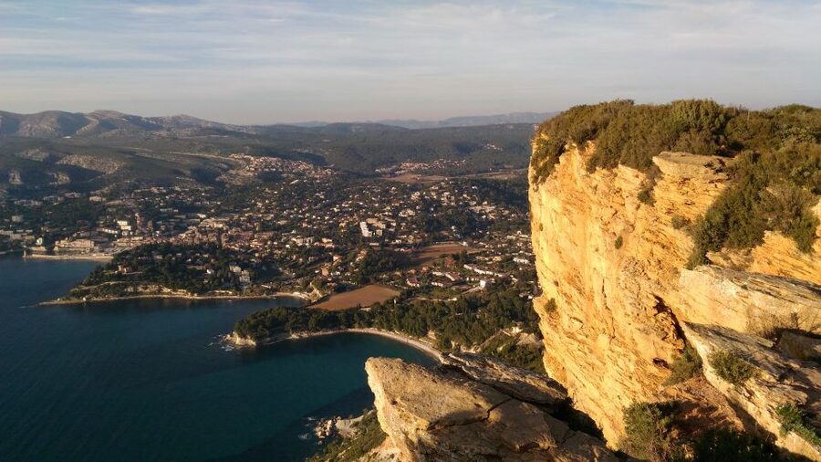 From Marseille: Cassis & Aix-en-Provence Full-Day Tour - Cassis old port: colorful boats and real time to wander