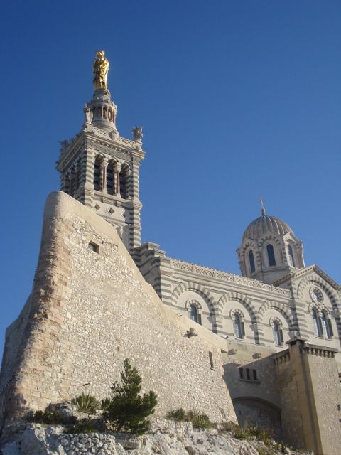 From Marseille Cruise Port : Marseille and Cassis Tour - Price and value at $175 per person: what you truly pay for