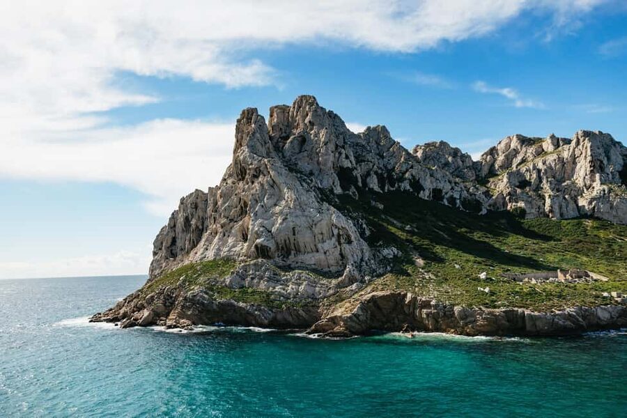 From Marseille: Guided E-Bike Tour to Calanque de Sormiou - Should you book this Calanque de Sormiou e-bike ride?