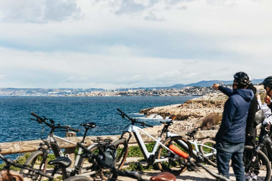 From Marseille: Guided E-Bike Tour to Calanque de Sormiou - Price and value: does $70 actually make sense?