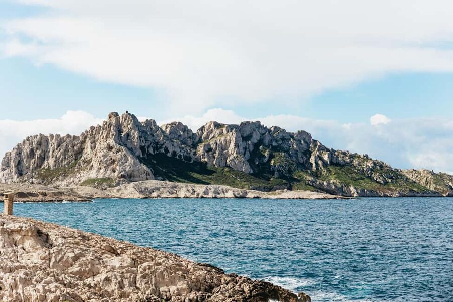 From Marseille: Guided E-Bike Tour to Calanque de Sormiou - Safety and your best strategy for enjoying the whole ride