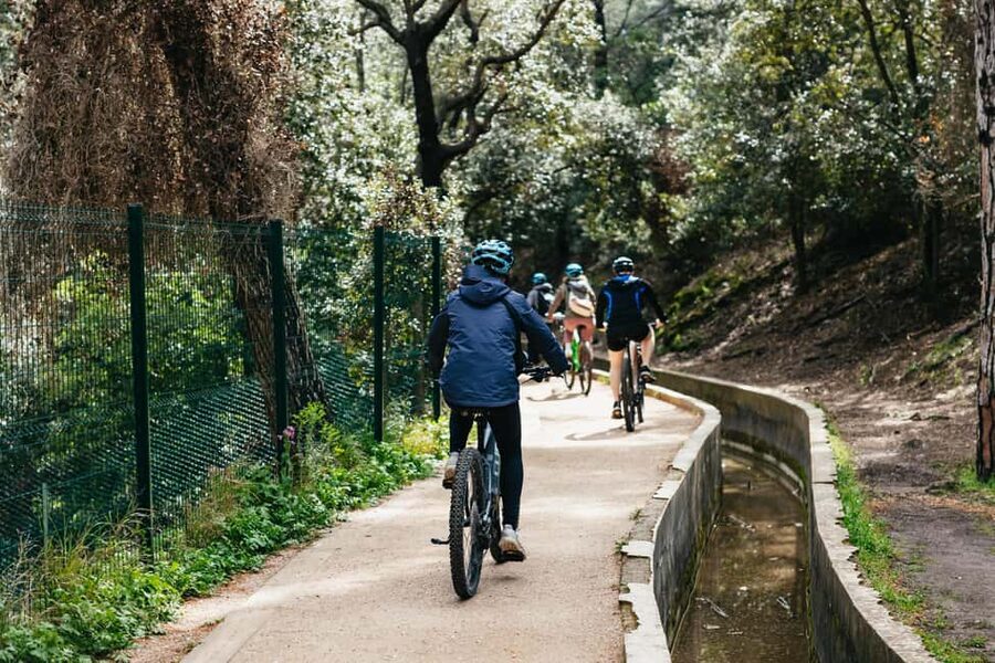 From Marseille: Guided E-Bike Tour to Calanque de Sormiou - Your e-bike setup: why this isn’t just bike rental