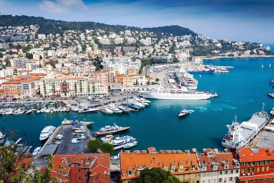 From Milan: Monaco & Nice - 3 Countries in One Day Tour - From Terrazza Gallia to the Riviera, How the Day Really Flows