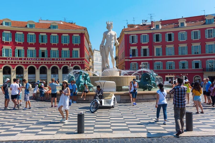 From Milan: Monaco & Nice - 3 Countries in One Day Tour - Monaco Yacht Club Time: The Subtle Difference Between Seeing and Feeling It
