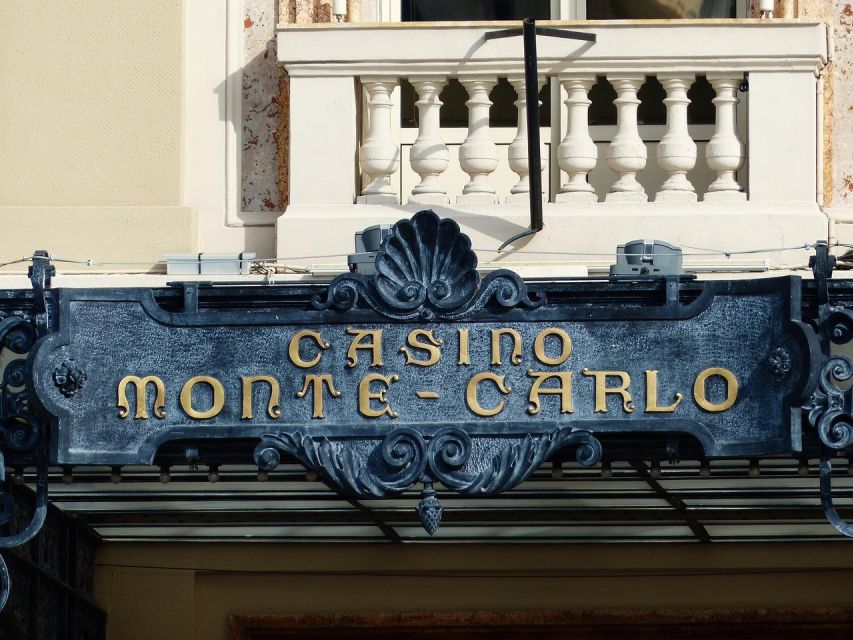 From Milan: Monaco & Nice - 3 Countries in One Day Tour - Nice in Two Hours: Place Massena, the Cathedral Area, and a Promenade Stroll