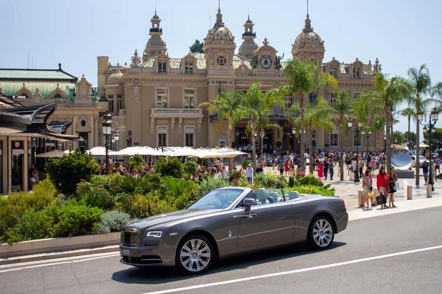From Milan: Monaco & Nice - 3 Countries in One Day Tour - FAQ