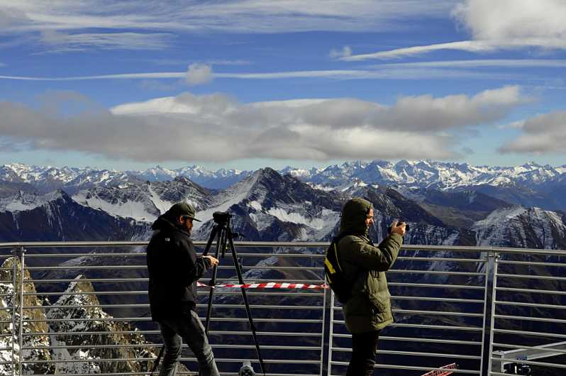 From Milan: Monte Bianco and Courmayeur Day Trip - Key things to know before you go