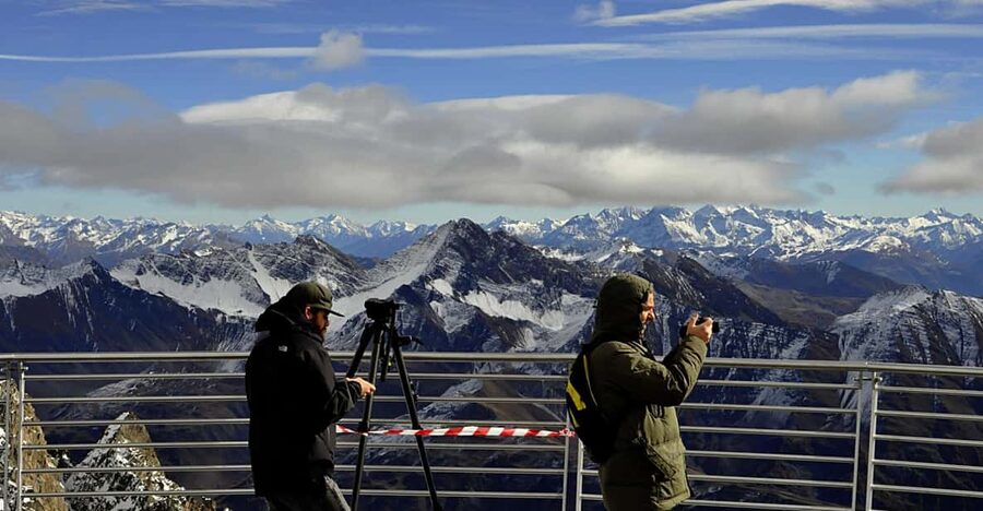 From Milan: Monte Bianco and Courmayeur Day Trip - Milan to Courmayeur: the coach start that shapes your whole day