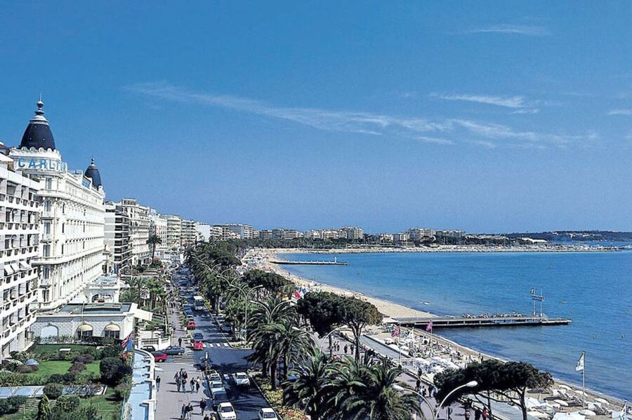 From Nice: Cannes and Antibes Half-day Tour - Key highlights before you go