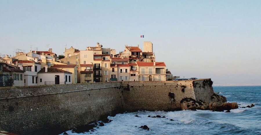 From Nice: Cannes and Antibes Half-day Tour - Why this Nice-to-Cannes-and-Antibes run is great for a half-day