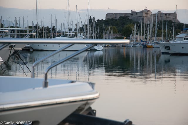 From Nice: Cannes, Antibes & Saint-Paul-de-Vence Tour - Key highlights to know before you go