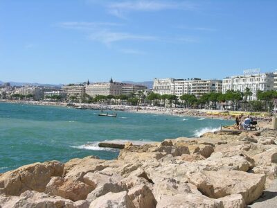 Cannes, Antibes & Saint-Paul-de-Vence Tour