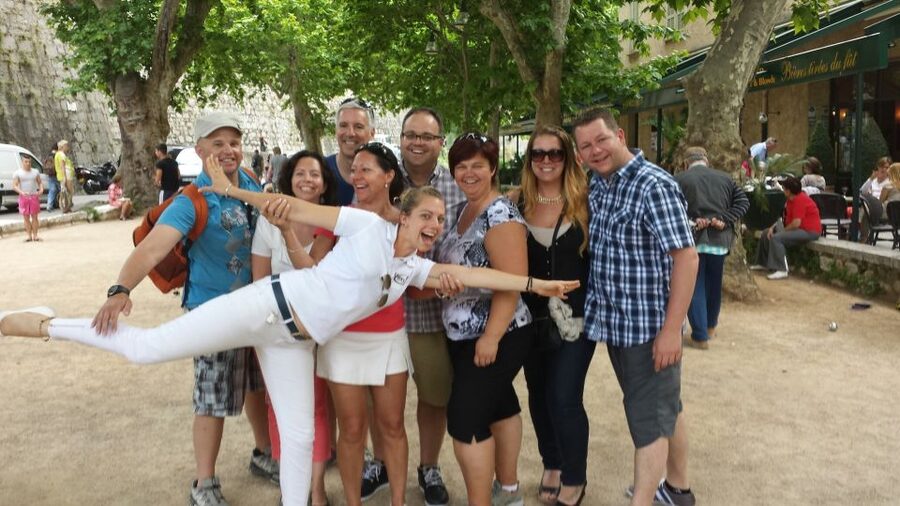 From Nice: Cannes, Antibes & Saint-Paul-de-Vence Tour - Price and value: what you pay for, and what you should budget