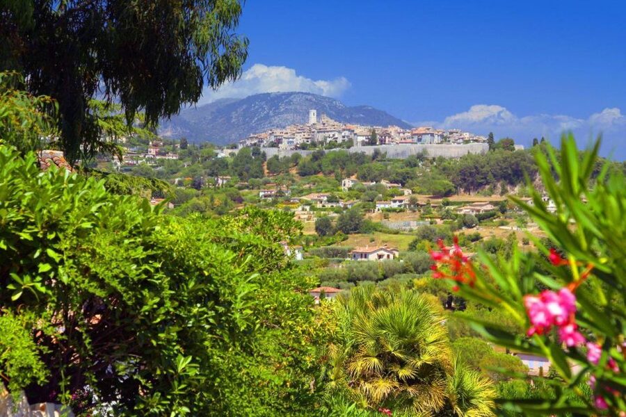 From Nice: Cannes, Antibes & St Paul de Vence Half-Day Tour - Price and value: what $76 buys you on the Riviera