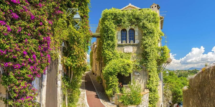 From Nice: Cannes, Saint Paul de Vence and Wine Tasting - Key highlights that make this day trip worth it