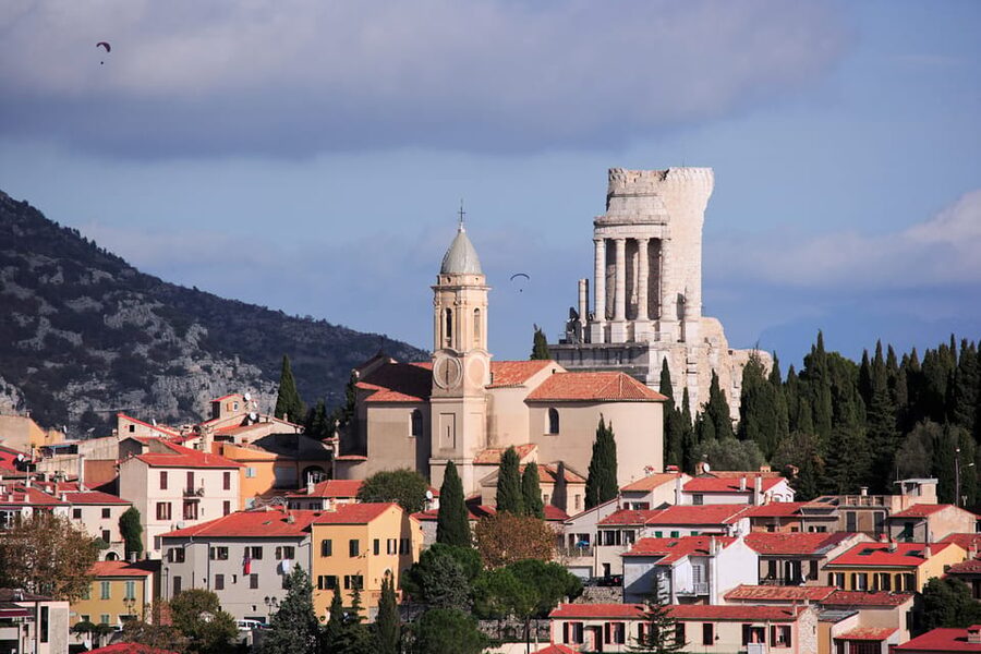 From Nice, Cannes, Villefranche: French Riviera Day Trip - Why this Riviera route feels smarter than DIY